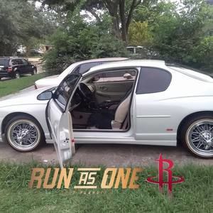 Meet your Posher, Darrel